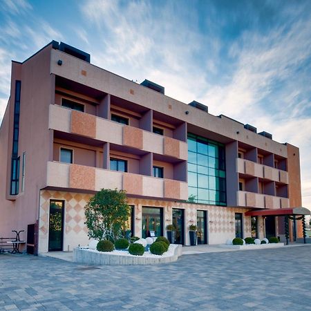 Hotel Brandoli Verona Ngoại thất bức ảnh