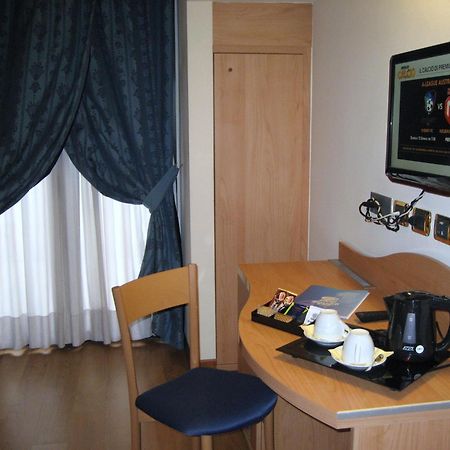 Hotel Brandoli Verona Ngoại thất bức ảnh