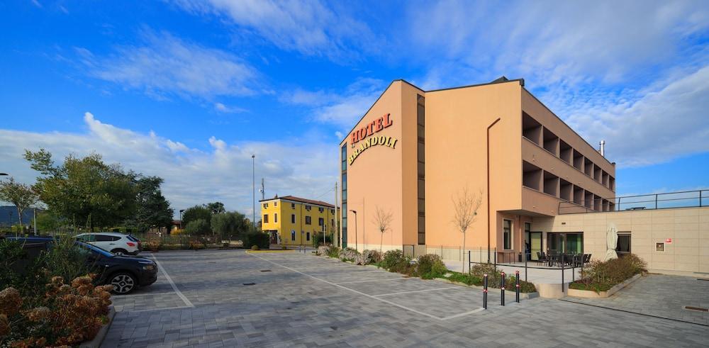 Hotel Brandoli Verona Ngoại thất bức ảnh