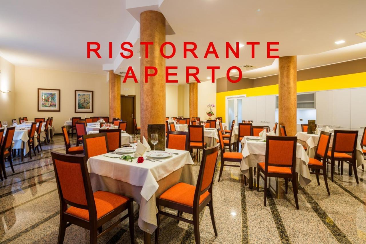 Hotel Brandoli Verona Ngoại thất bức ảnh