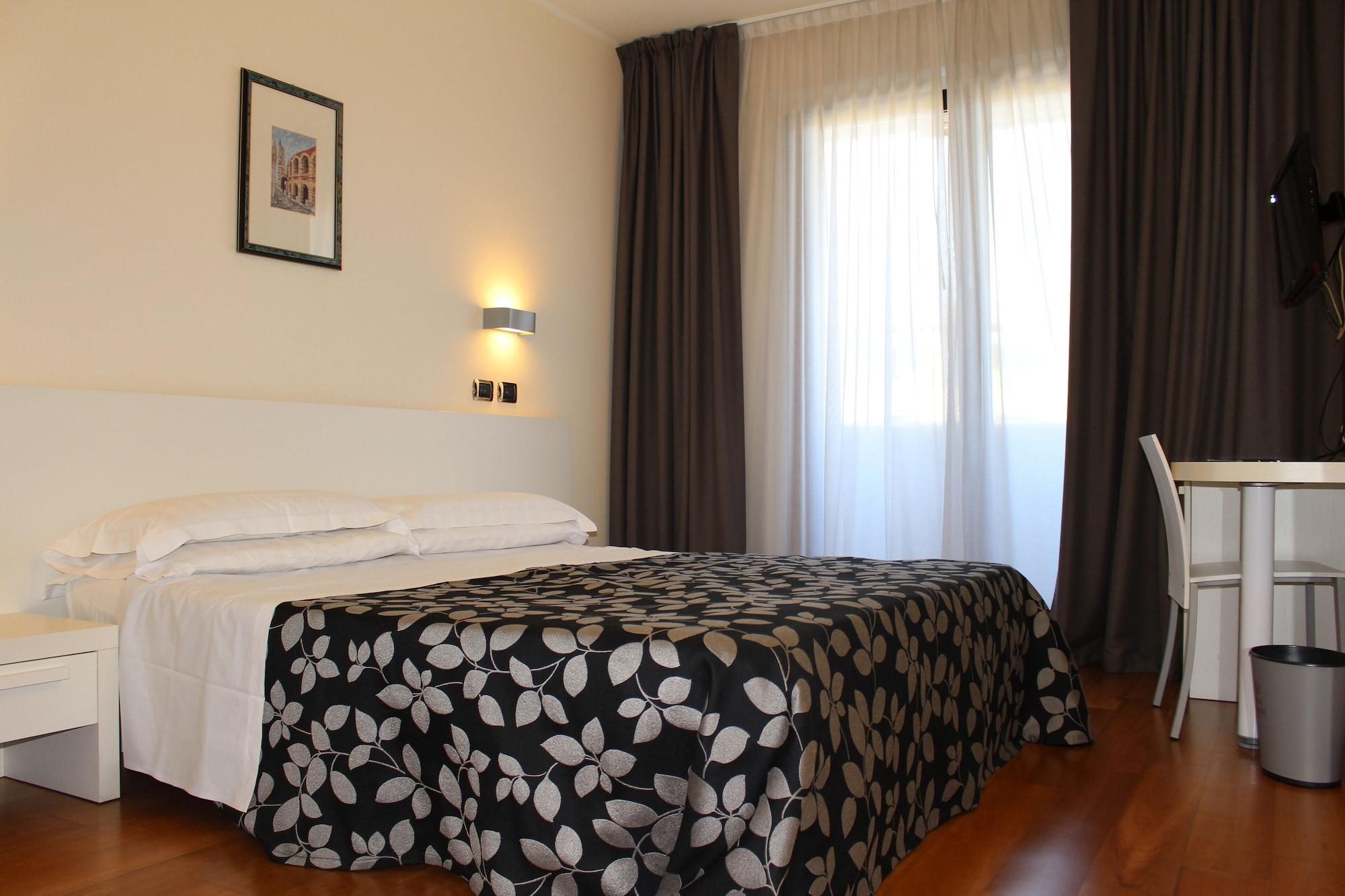 Hotel Brandoli Verona Ngoại thất bức ảnh