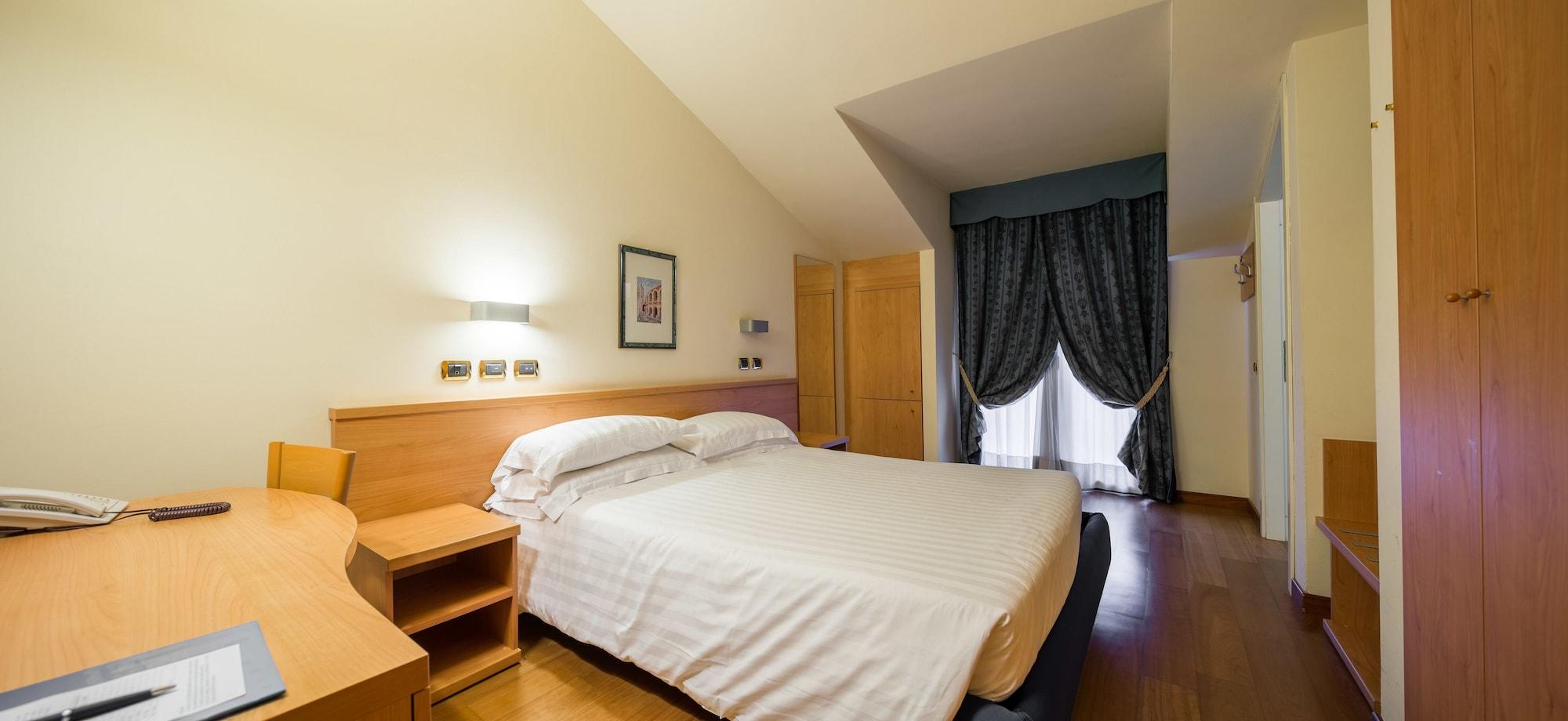 Hotel Brandoli Verona Ngoại thất bức ảnh