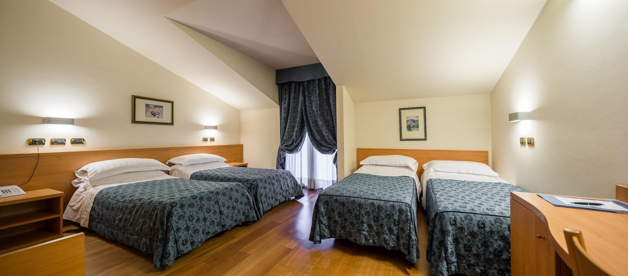Hotel Brandoli Verona Ngoại thất bức ảnh