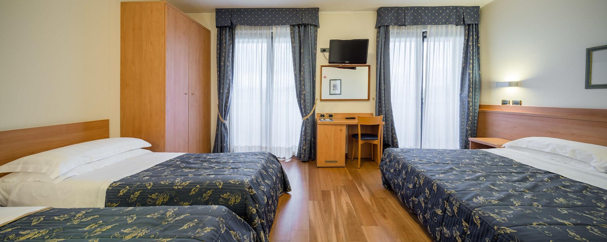Hotel Brandoli Verona Ngoại thất bức ảnh