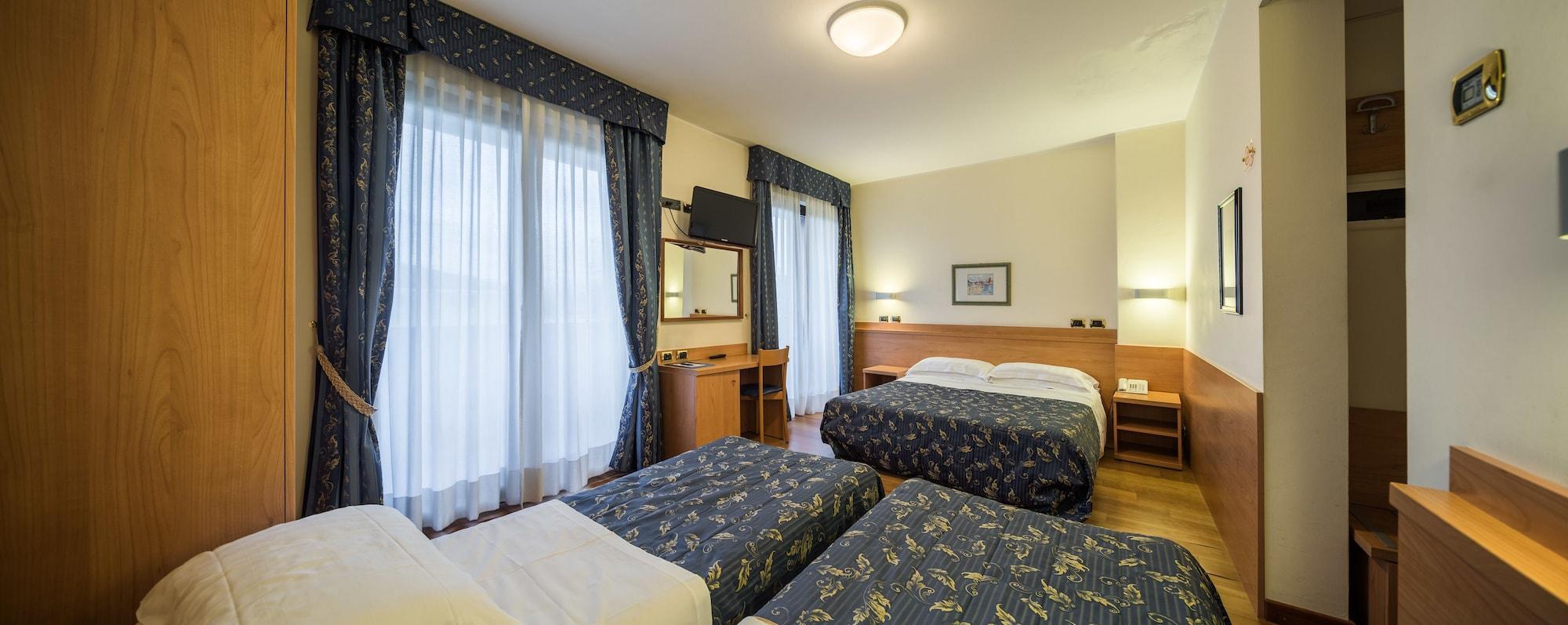 Hotel Brandoli Verona Ngoại thất bức ảnh