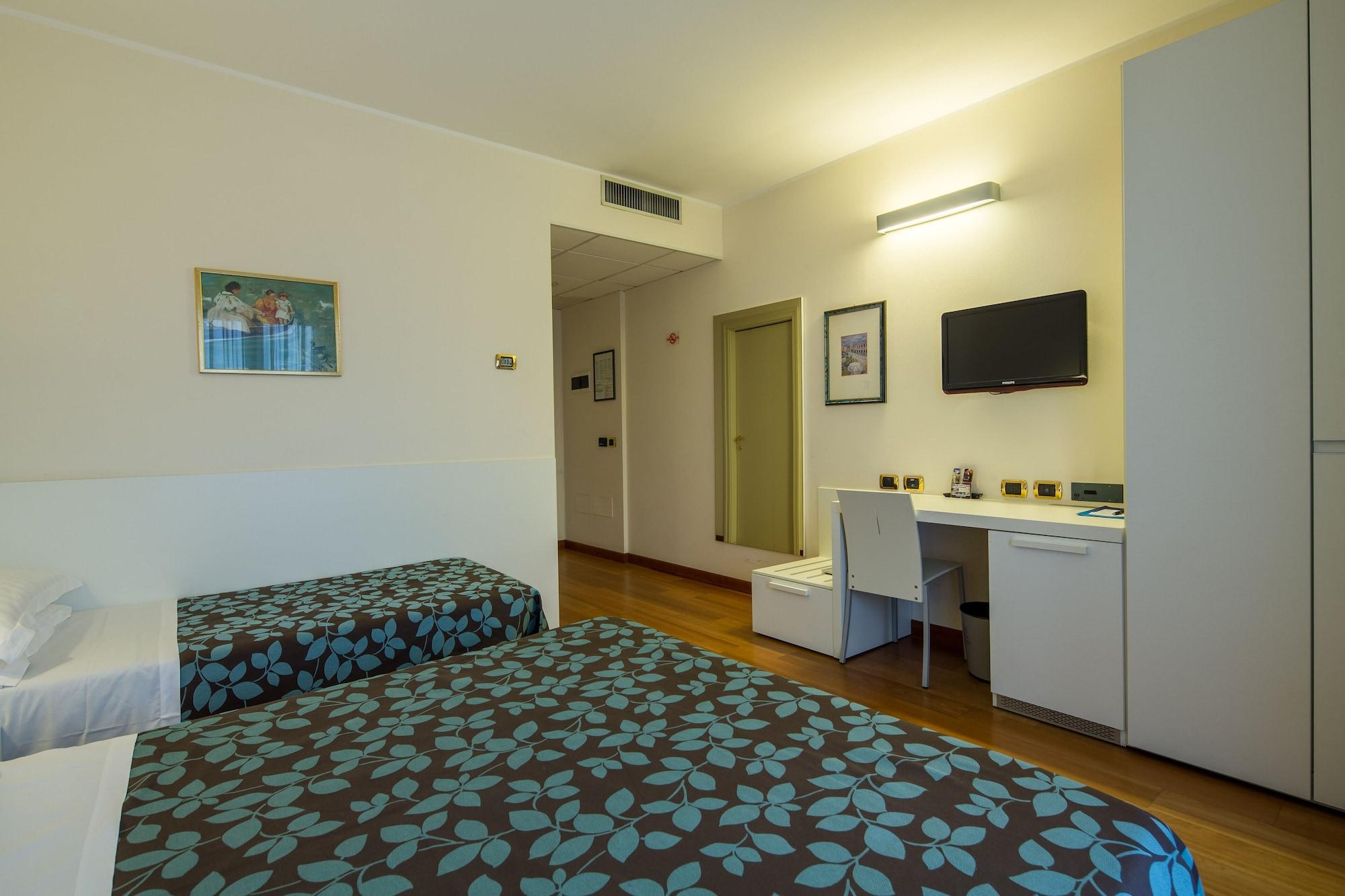 Hotel Brandoli Verona Ngoại thất bức ảnh