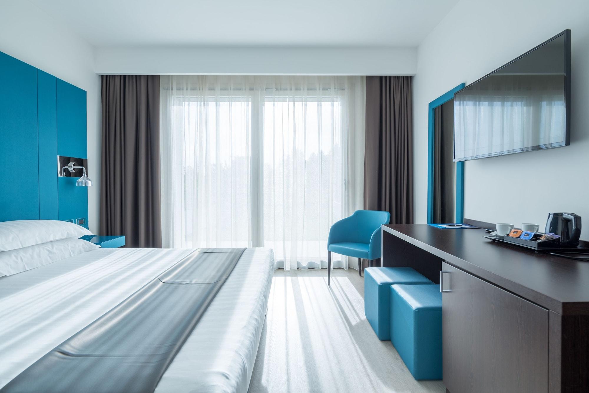 Hotel Brandoli Verona Ngoại thất bức ảnh