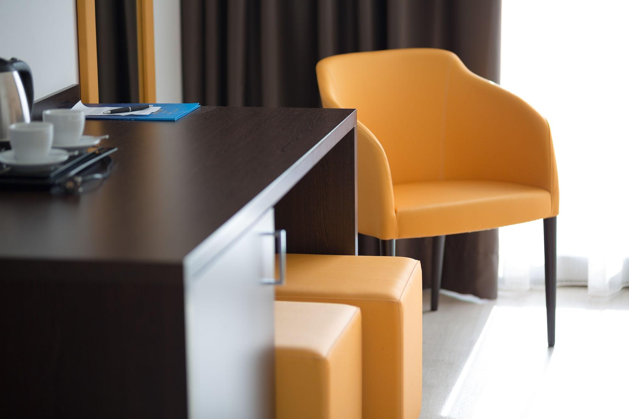Hotel Brandoli Verona Ngoại thất bức ảnh