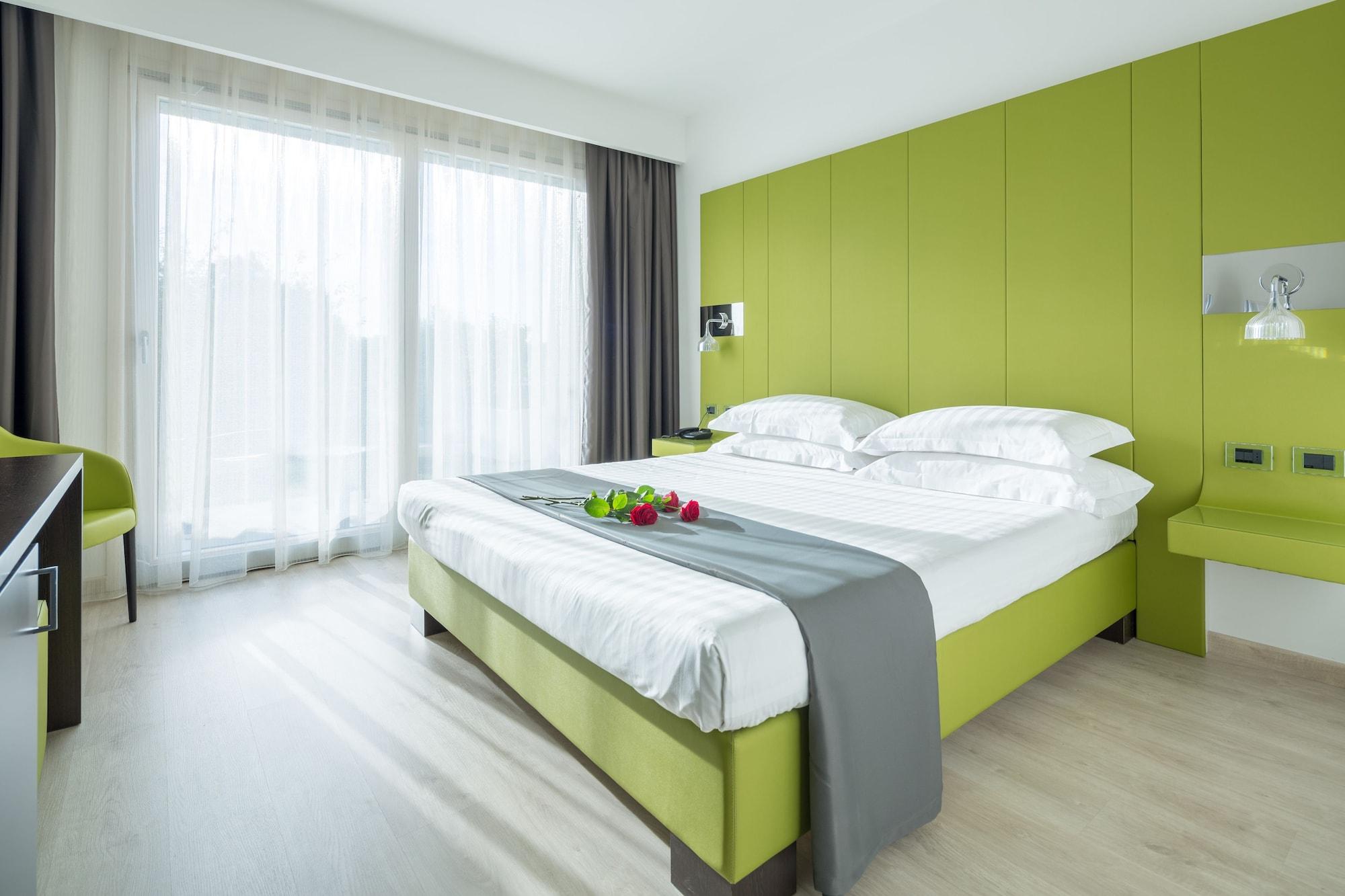Hotel Brandoli Verona Ngoại thất bức ảnh