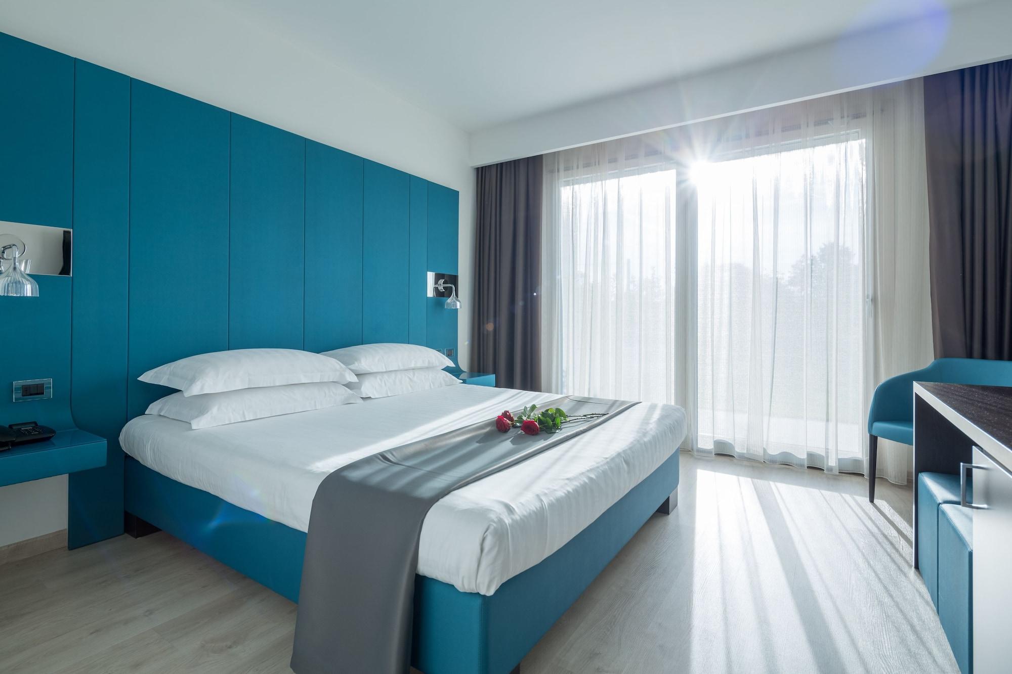 Hotel Brandoli Verona Ngoại thất bức ảnh