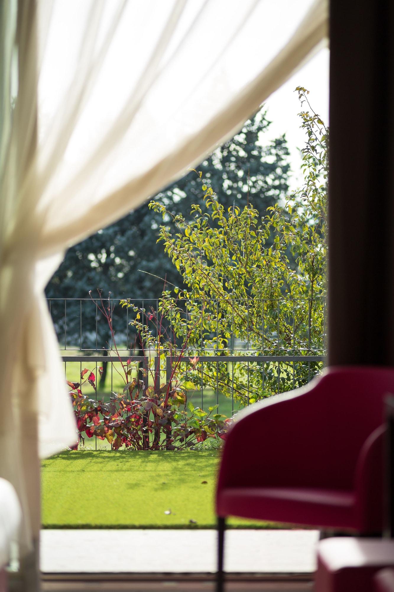 Hotel Brandoli Verona Ngoại thất bức ảnh
