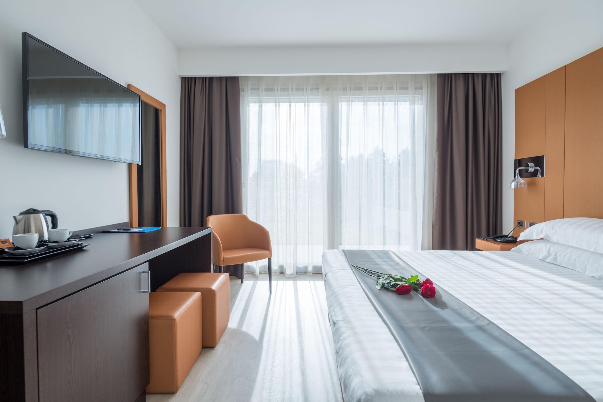 Hotel Brandoli Verona Ngoại thất bức ảnh