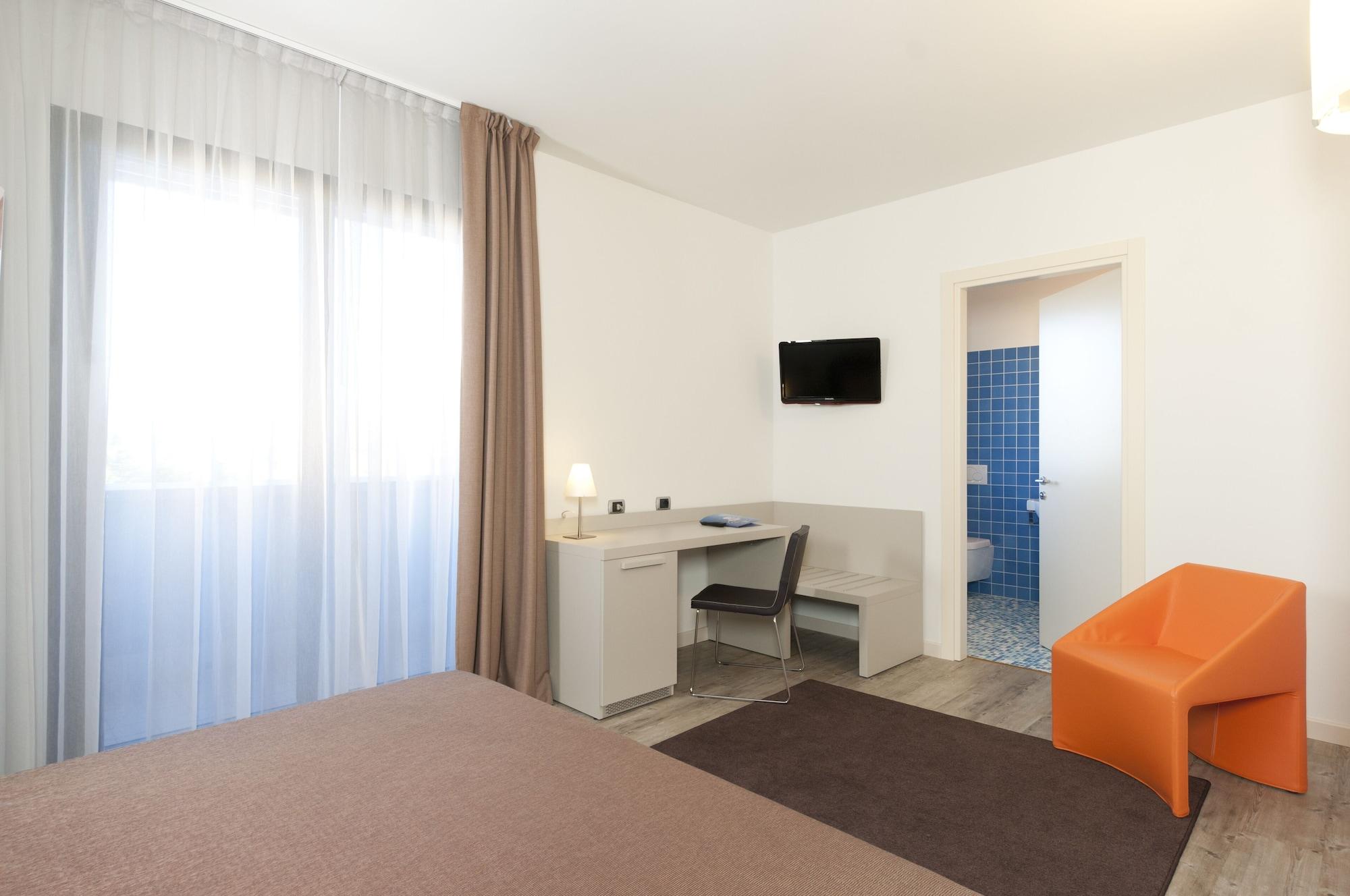 Hotel Brandoli Verona Ngoại thất bức ảnh
