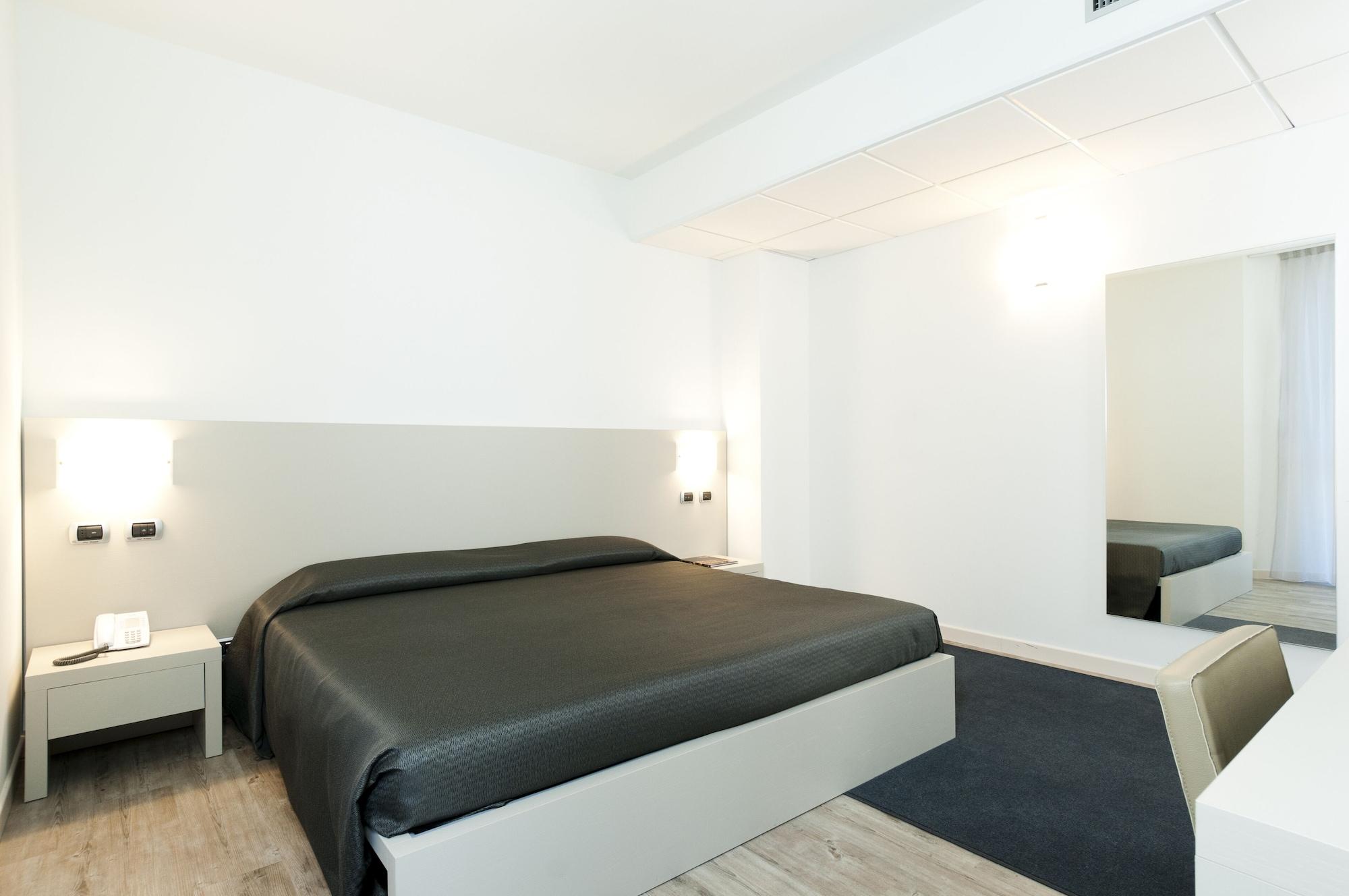 Hotel Brandoli Verona Ngoại thất bức ảnh