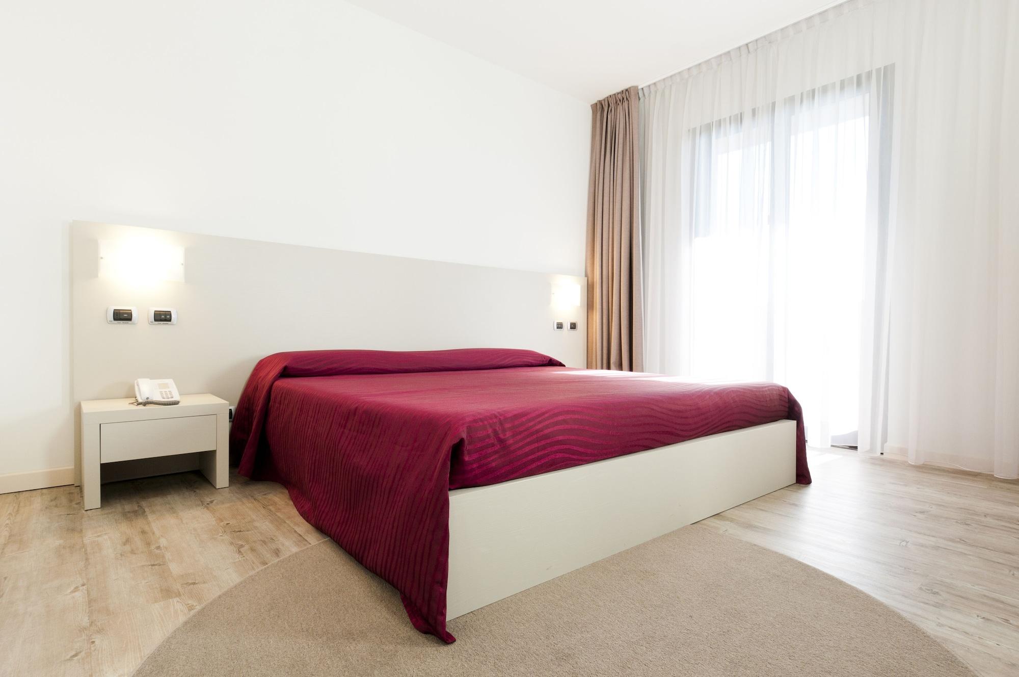 Hotel Brandoli Verona Phòng bức ảnh