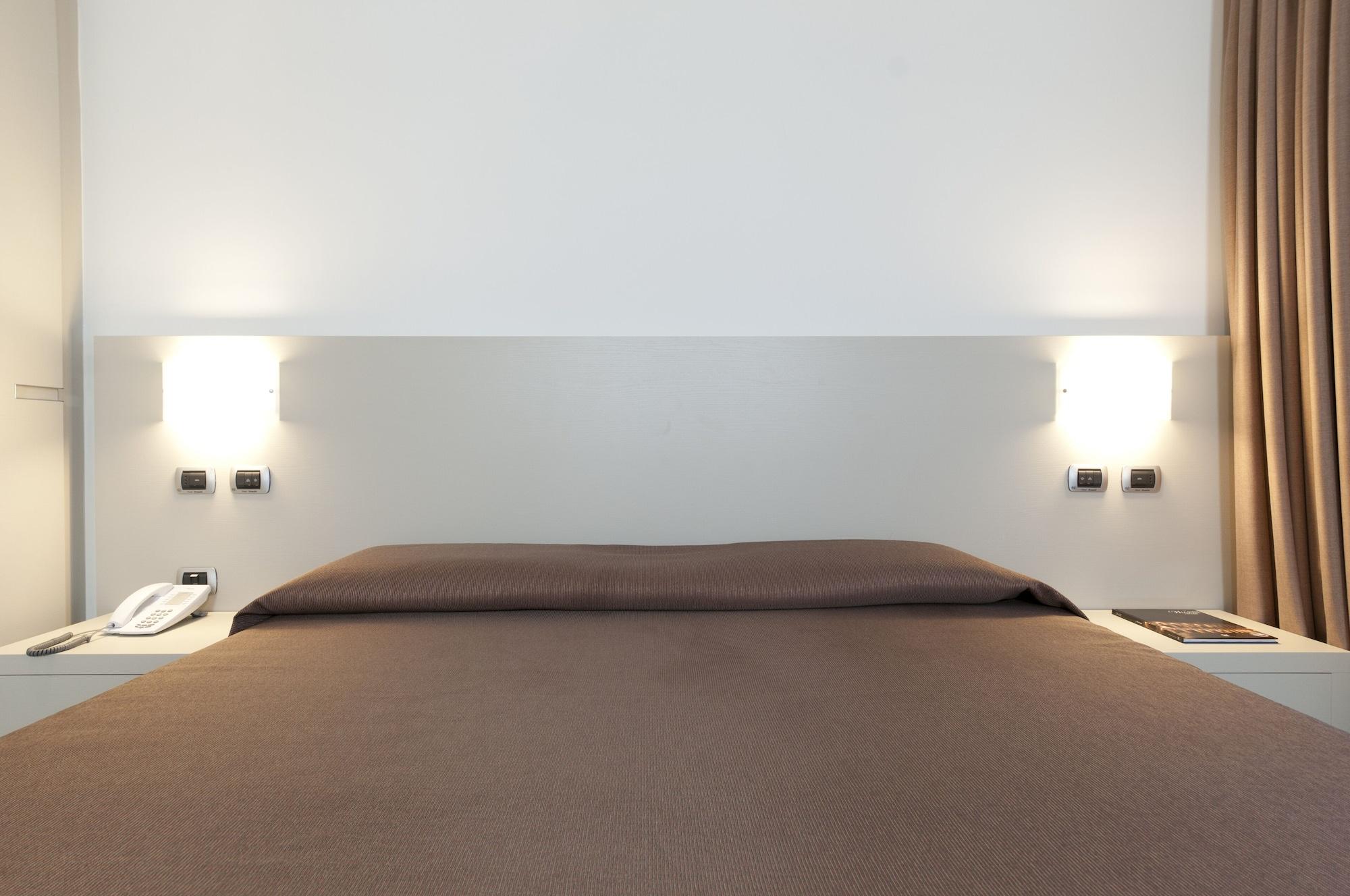 Hotel Brandoli Verona Ngoại thất bức ảnh