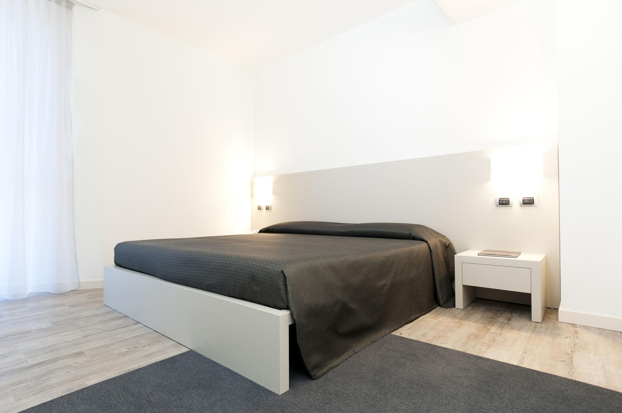Hotel Brandoli Verona Ngoại thất bức ảnh