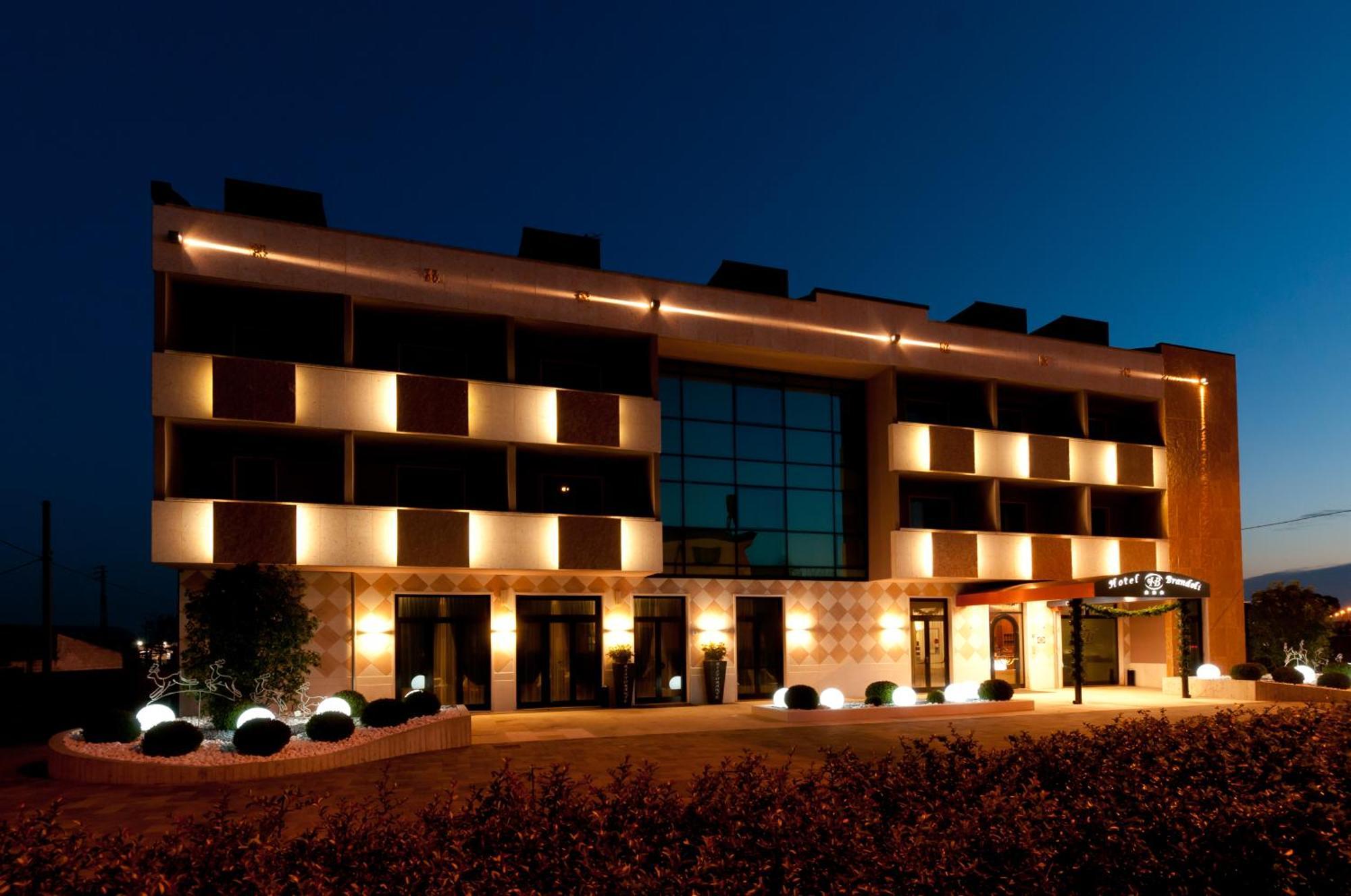 Hotel Brandoli Verona Ngoại thất bức ảnh