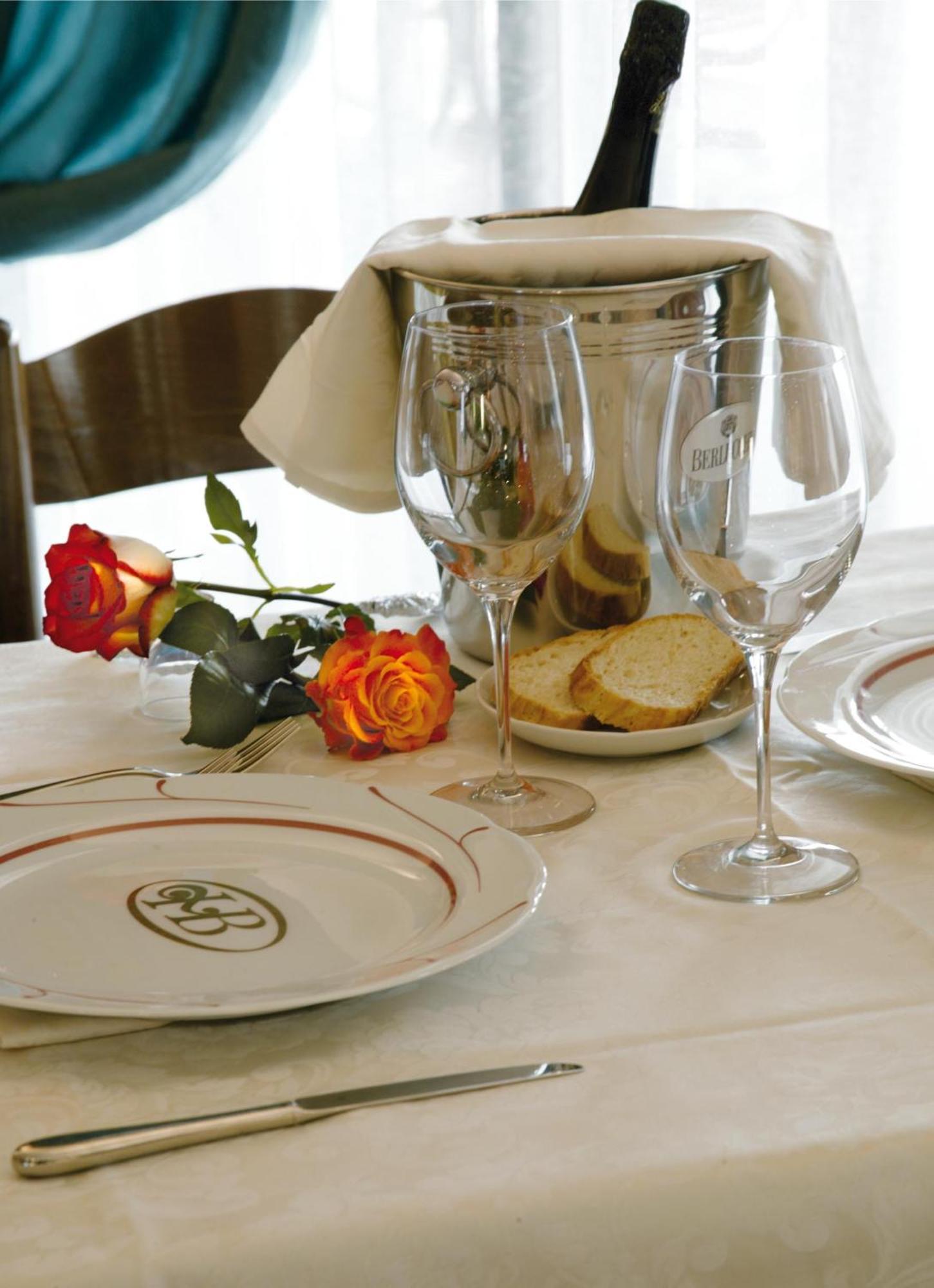 Hotel Brandoli Verona Ngoại thất bức ảnh