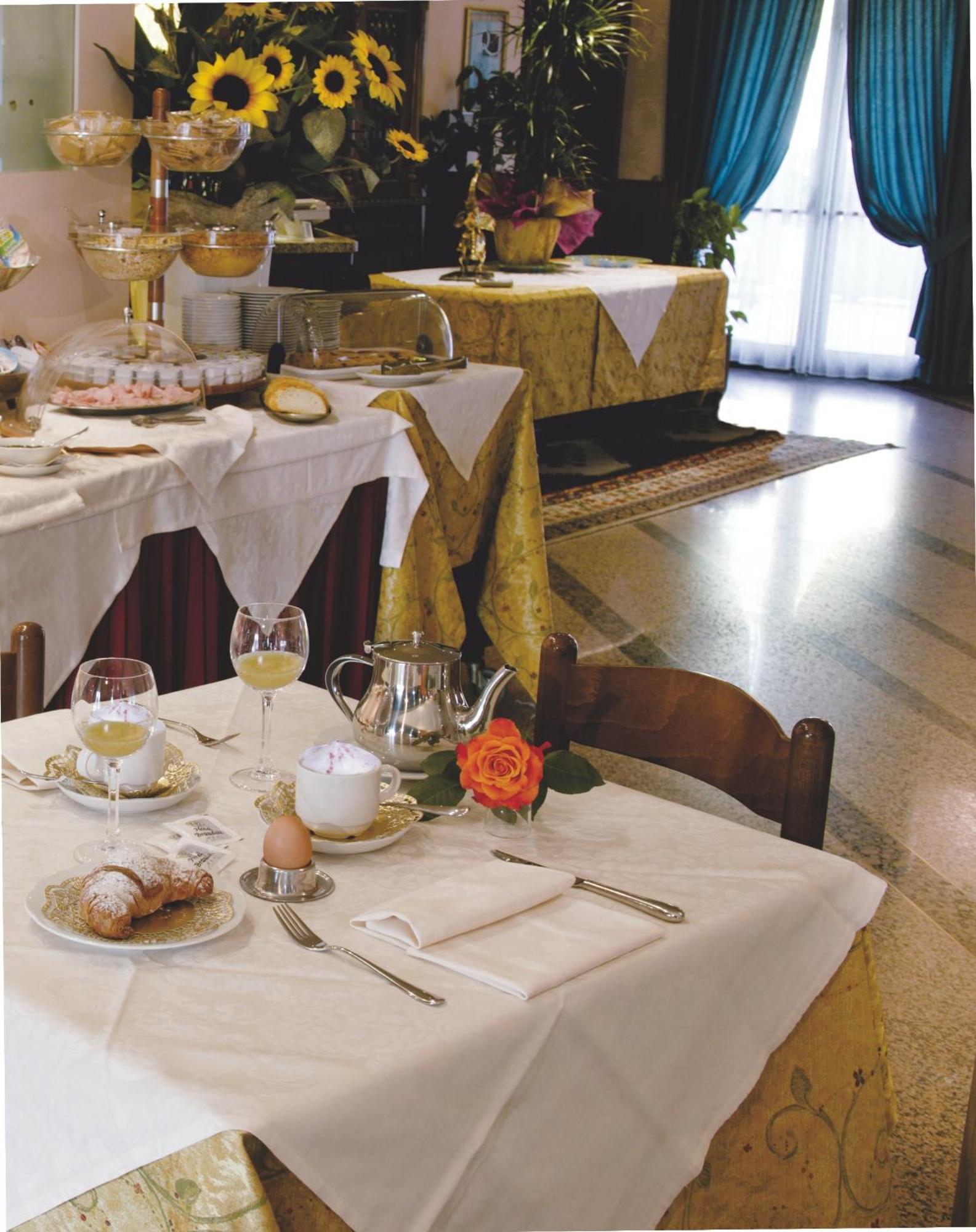 Hotel Brandoli Verona Ngoại thất bức ảnh