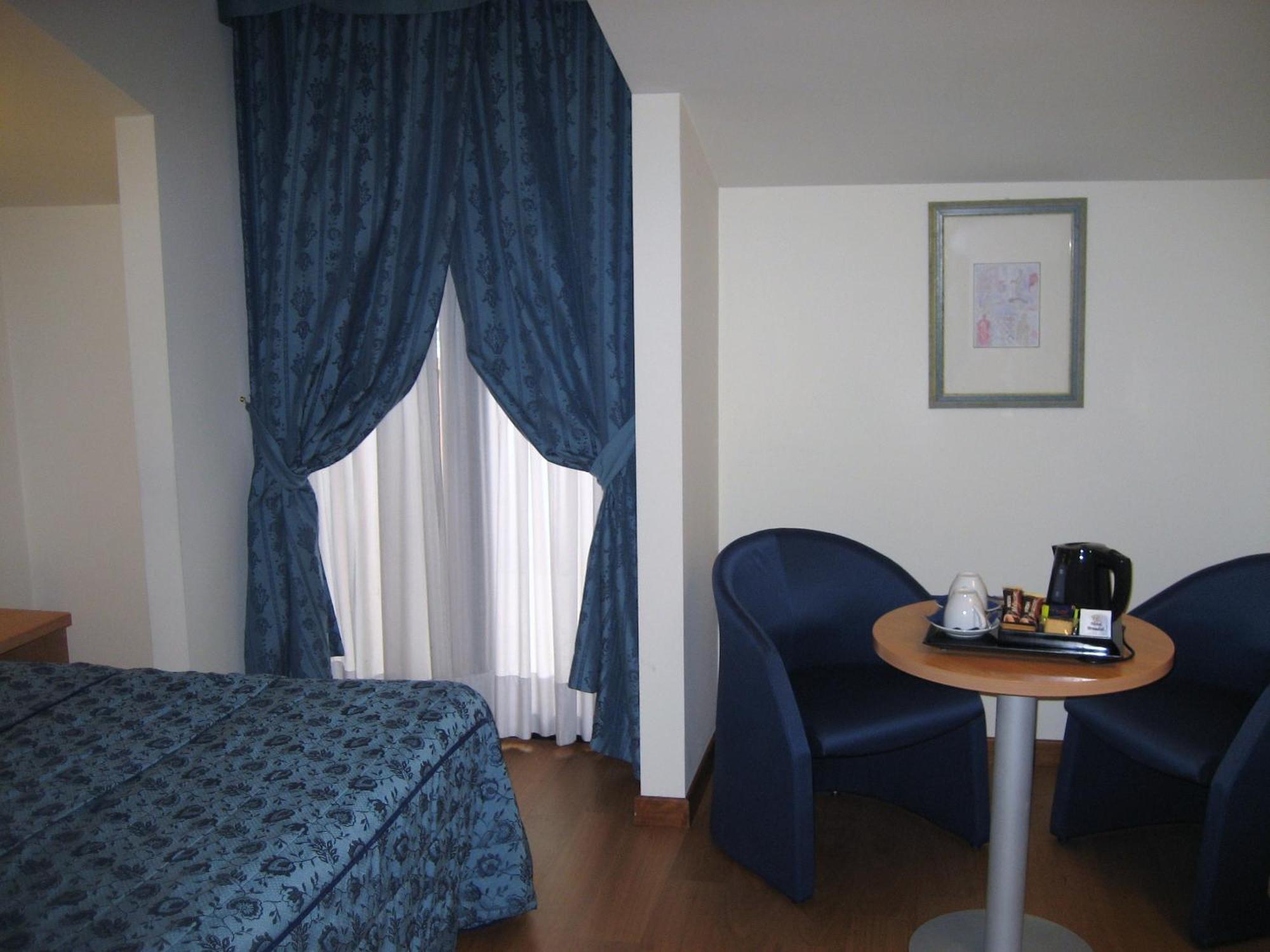 Hotel Brandoli Verona Ngoại thất bức ảnh