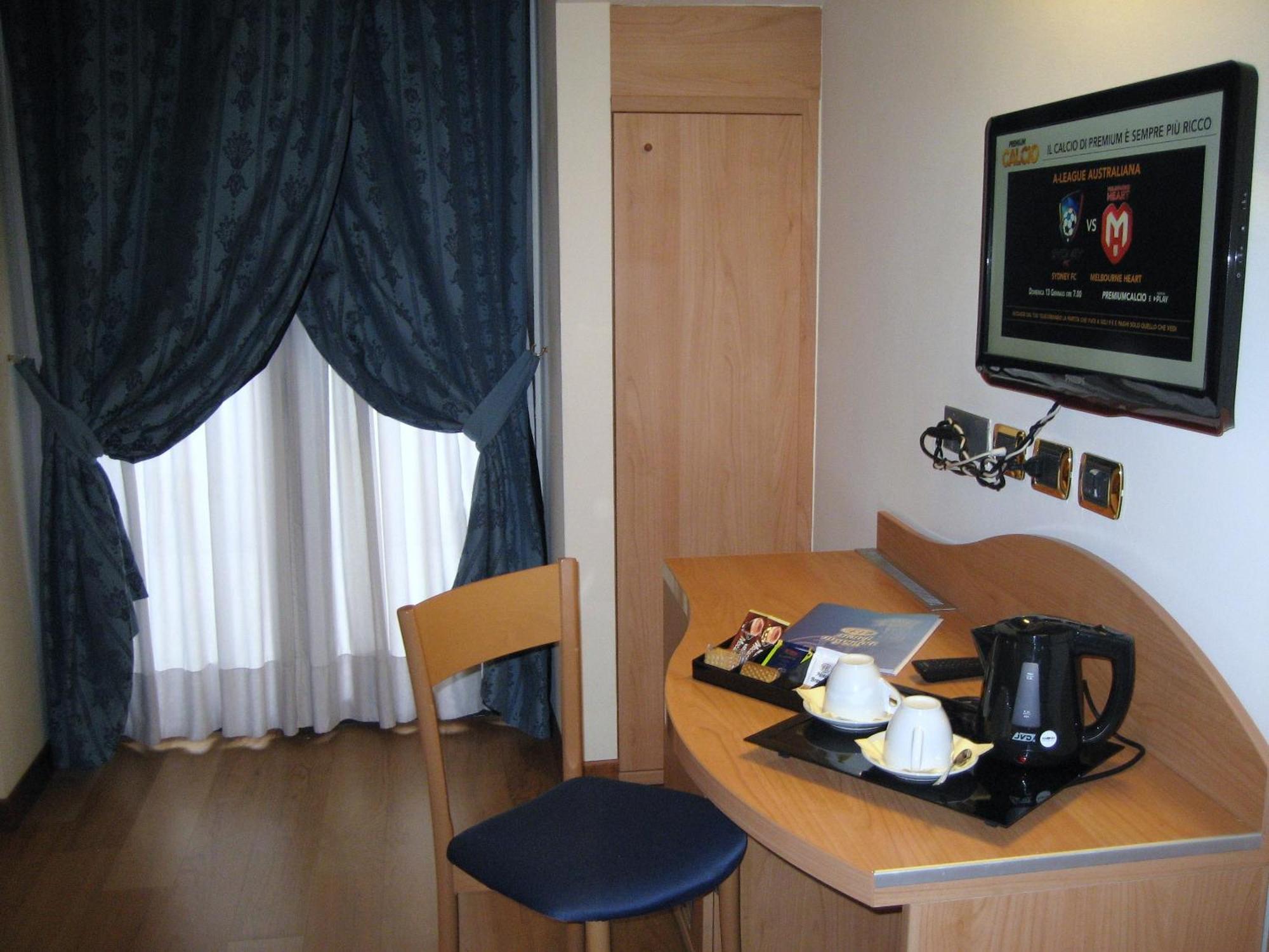 Hotel Brandoli Verona Ngoại thất bức ảnh