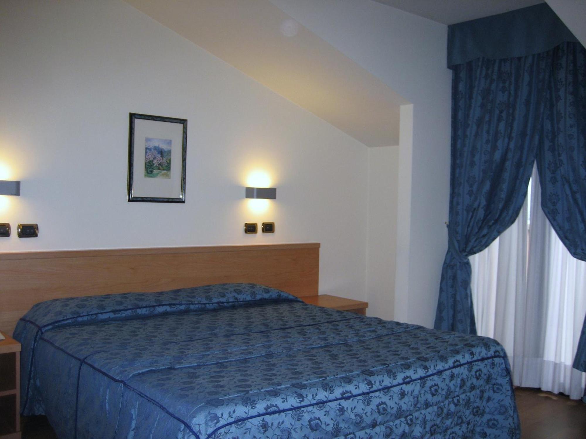 Hotel Brandoli Verona Ngoại thất bức ảnh