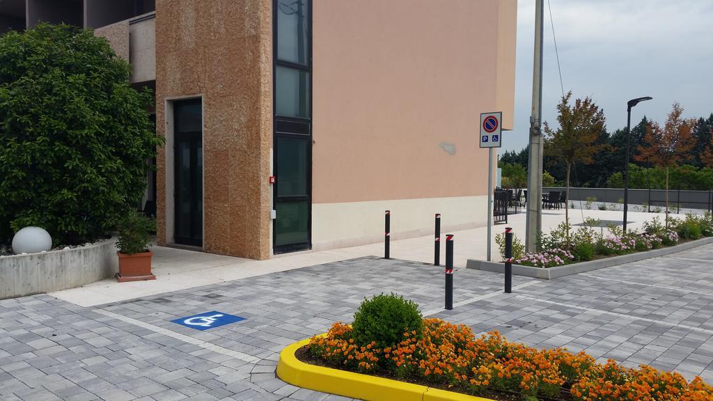 Hotel Brandoli Verona Ngoại thất bức ảnh