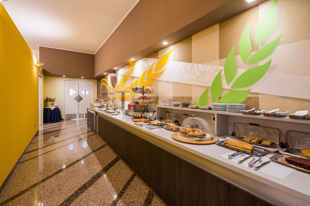 Hotel Brandoli Verona Ngoại thất bức ảnh