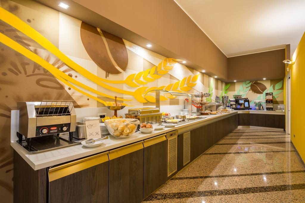 Hotel Brandoli Verona Ngoại thất bức ảnh