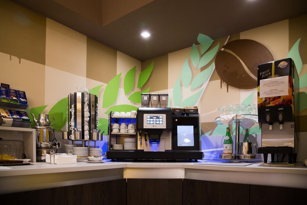 Hotel Brandoli Verona Ngoại thất bức ảnh