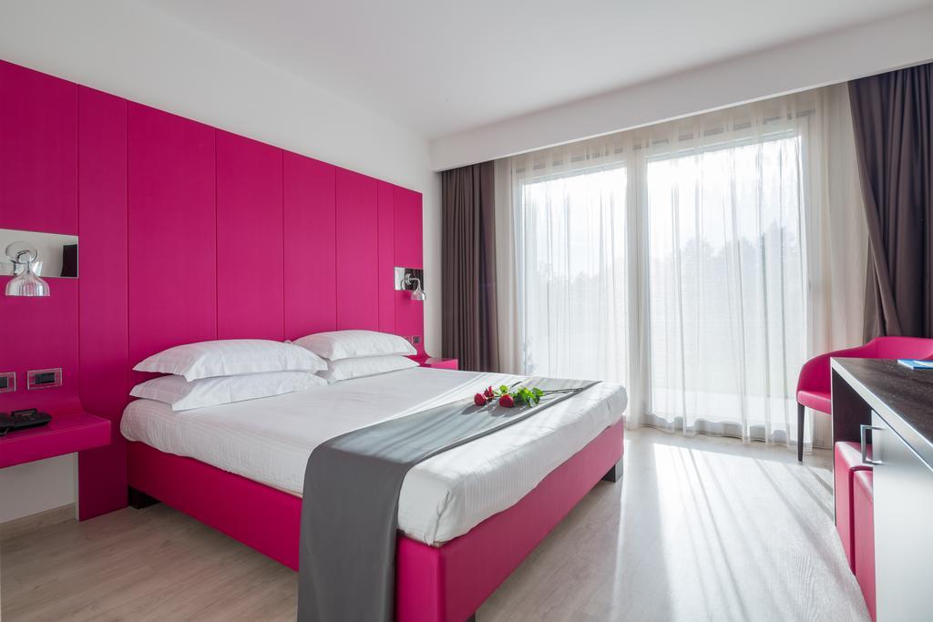 Hotel Brandoli Verona Ngoại thất bức ảnh