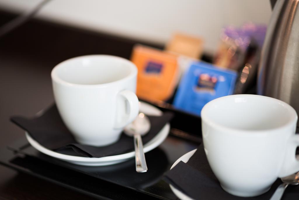 Hotel Brandoli Verona Ngoại thất bức ảnh