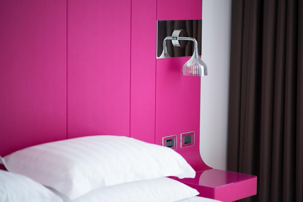 Hotel Brandoli Verona Ngoại thất bức ảnh