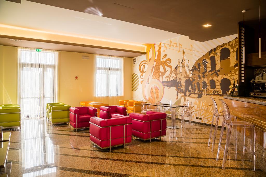 Hotel Brandoli Verona Ngoại thất bức ảnh