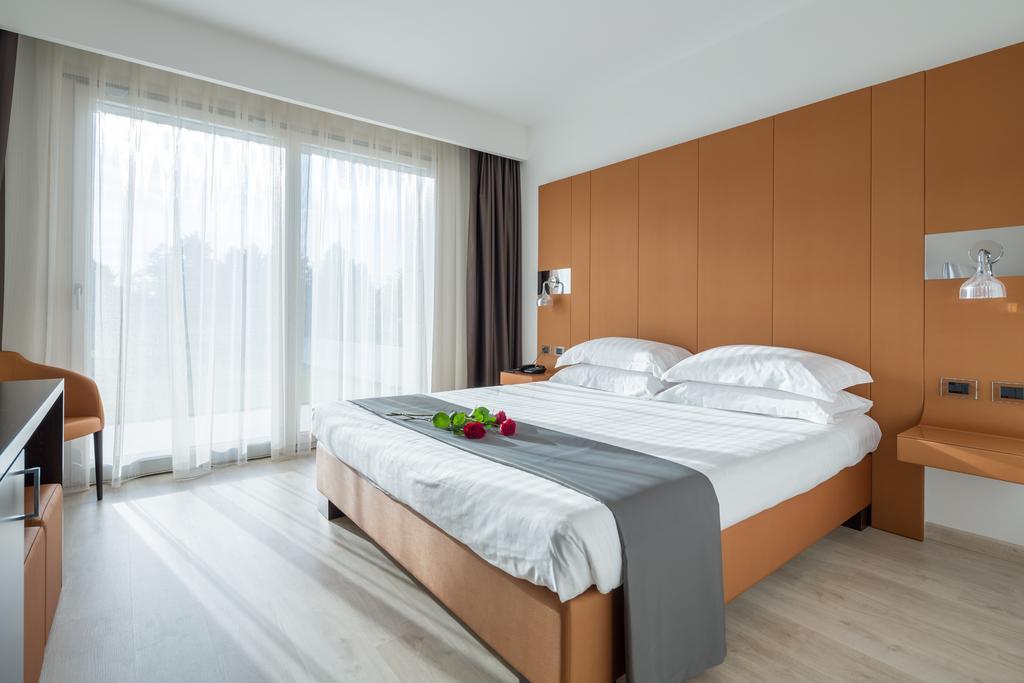 Hotel Brandoli Verona Ngoại thất bức ảnh