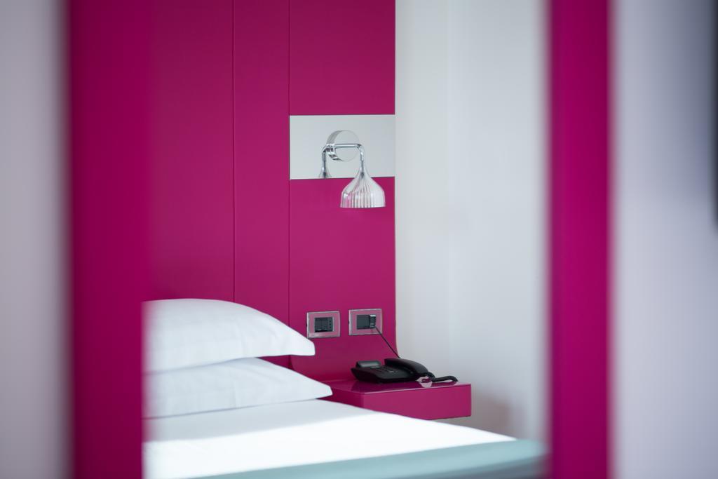 Hotel Brandoli Verona Ngoại thất bức ảnh