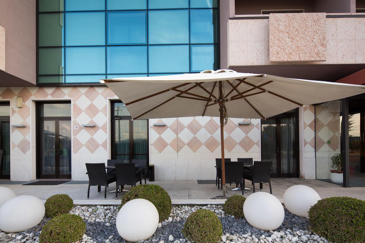 Hotel Brandoli Verona Ngoại thất bức ảnh