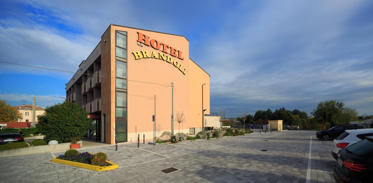 Hotel Brandoli Verona Ngoại thất bức ảnh