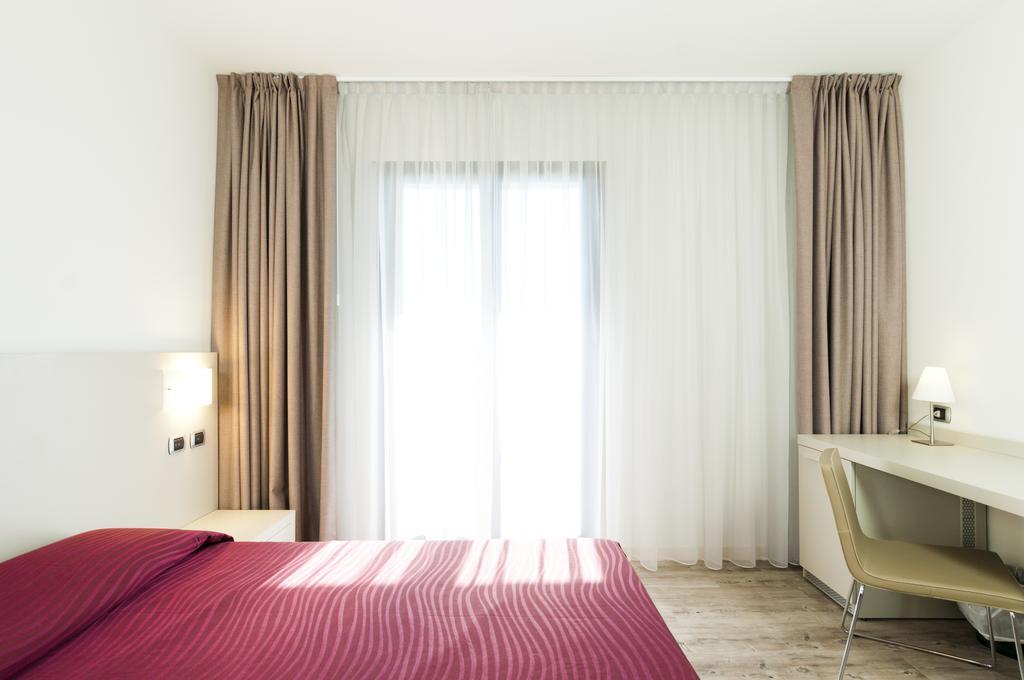 Hotel Brandoli Verona Ngoại thất bức ảnh